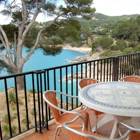 Front De Mer Tossa de Mar