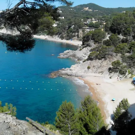 Appartement Front De Mer