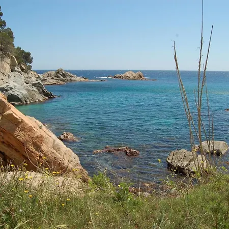 Front De Mer Tossa de Mar