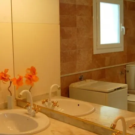 Front De Apartment Tossa de Mar