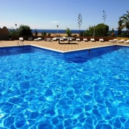 Apartment Front De Tossa de Mar