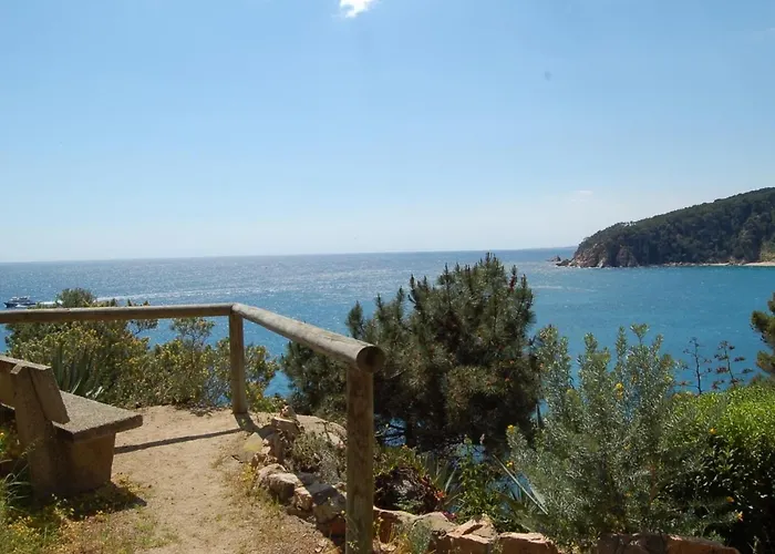 Front De Apartment Tossa de Mar