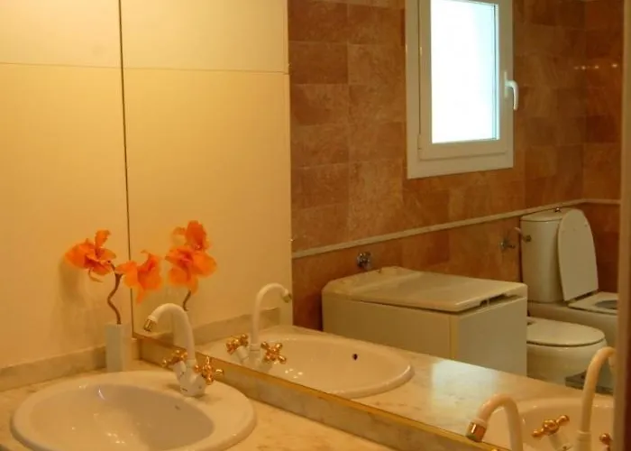 Front De Apartment Tossa de Mar