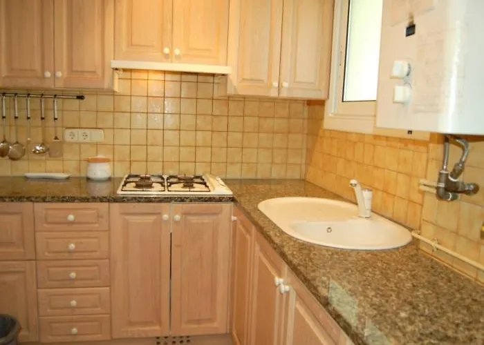 Front De Tossa de Mar