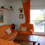 Front De Apartament *