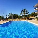 Front De * Tossa de Mar