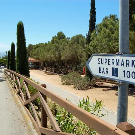 Front De Apartament *