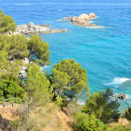 Front De Apartament *